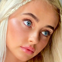 Olivia Mazukina Nackt