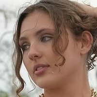 Olivia Mitchell Nackt