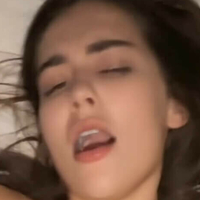 Oliviamae Nackt