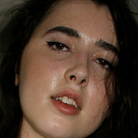 ophelia_h_flowers Nackt