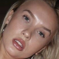 Paige „Phansen“ Hansen Nackt