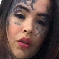 Paloma Zaine Nackt