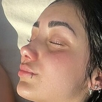 Palsiiiii Nackt
