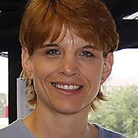 Pam Ward Nackt
