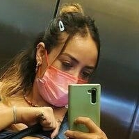 Pamela Carbajal Nackt