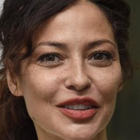 Patricia Pérez Nackt