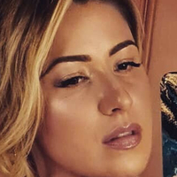 Patrycja Nackt