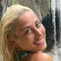 Paula Dinamicah Nackt