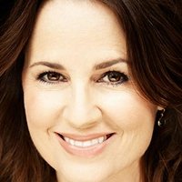 Paula Marshall Nackt