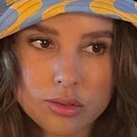 Paulina Goto Nackt