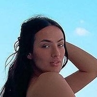 Paulina Ljubas Nackt