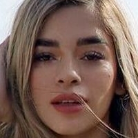 Paulina Montes Nackt
