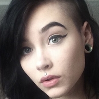 PaytonWolfe Nackt