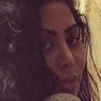 Persianbaddie Nackt