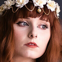 Petite Rosalie Nackt