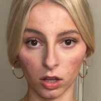 Petiteblondemodel Nackt