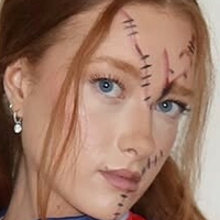 pheobeisginger Nackt