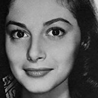 Pier Angeli Nackt