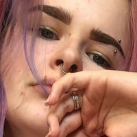 pinkfingers Nackt