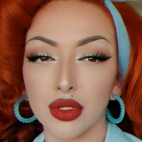 PinUpDollAshleyMarie Nackt