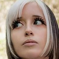 Pipiopia Arsmate Nackt