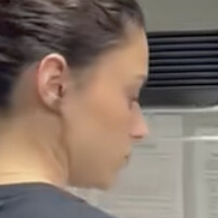 Pizzeria Baddies Nackt