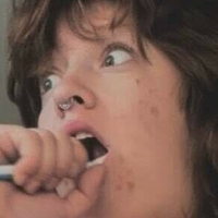 PleaseOhPleaseOhPlease Nackt
