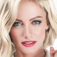 Polina Maximova Nackt