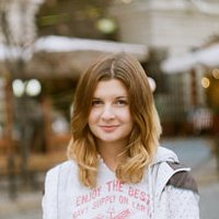 Polina Stremousova Nackt