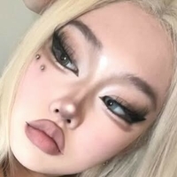 prayersfromsaint Nackt