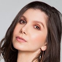 Priscila Assum Nackt