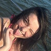 Priscila Bonfanti Nackt