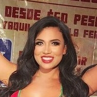 Priscilla Stephanie Nackt