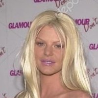 Priscilla Taylor Nackt