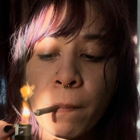 purplehoneydiesel Nackt