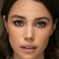 Rachel Kim Cross Nackt
