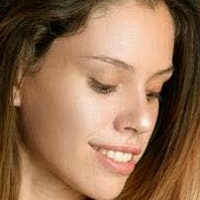 Raissa Volanski Nackt