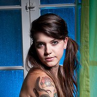 Rambo Suicide Nackt