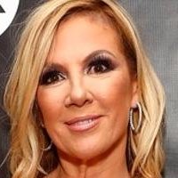 Ramona Singer Nackt