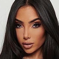 Raquel Symons Nackt