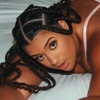 raquelsavage Nackt