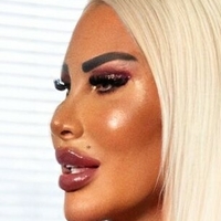 Real Barbie of Berlin Nackt
