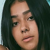 Rebeca Barreto Nackt