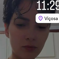 Rebeca Nonatto Nackt