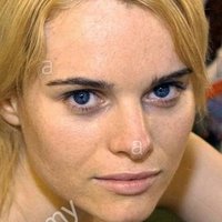 Rebecca Palmer Nackt