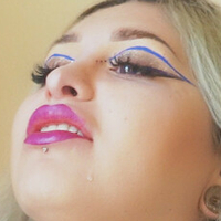 reiinapop Nackt