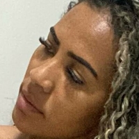 Renata Santos Nackt