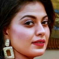 Reshma R Nair Nackt