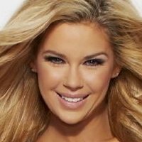 Rhonda Shear Nackt
