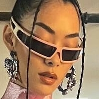 Rina Sawayama Nackt